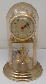 United Model 975 Electric Anniversary Clock