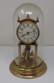 Forestville Anniversary Clock