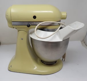 KitchenAid Mixer