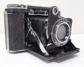 Zeiss Icon Super Ikonta 530/16 Camera