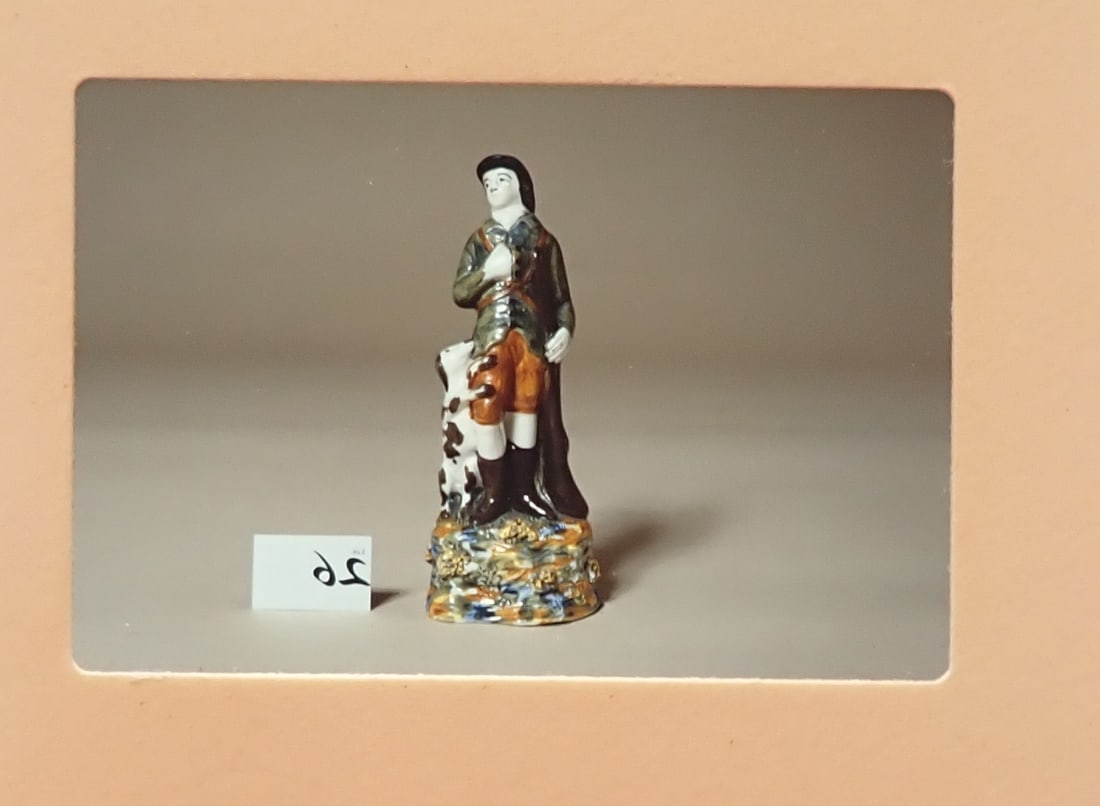 Theo Beckhardt Photo Slides incl Chinese Antiques: Noticed one carousel had chinese antique slides. Shipping available