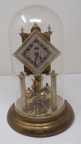 Schatz Anniversary Clock