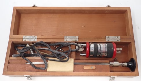 Wappler Diagnostic Light Controller