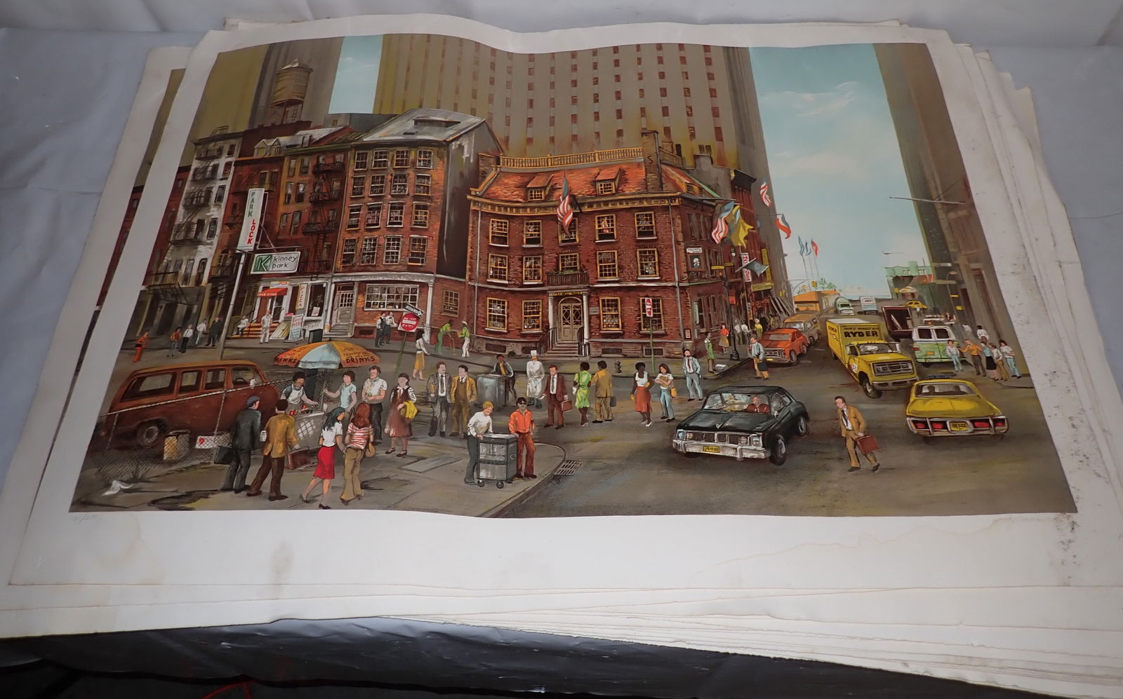 21 Pagremanski Prints (1 of 4)