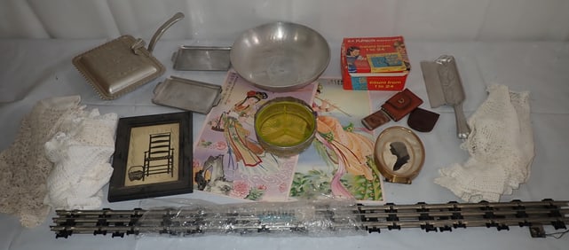 Table Contents