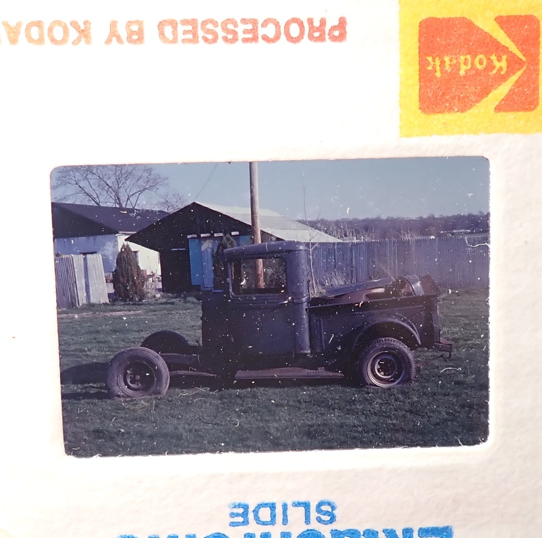 Photo Picture Slides (1 of 9)