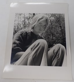 27 Jeff Weiss Black & White Photos