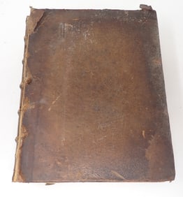 Caius Pliny Caecilius II Ten Books of Epistles