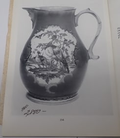 31 Sotheby's Catalogs English Porcelain Pottery & Misc