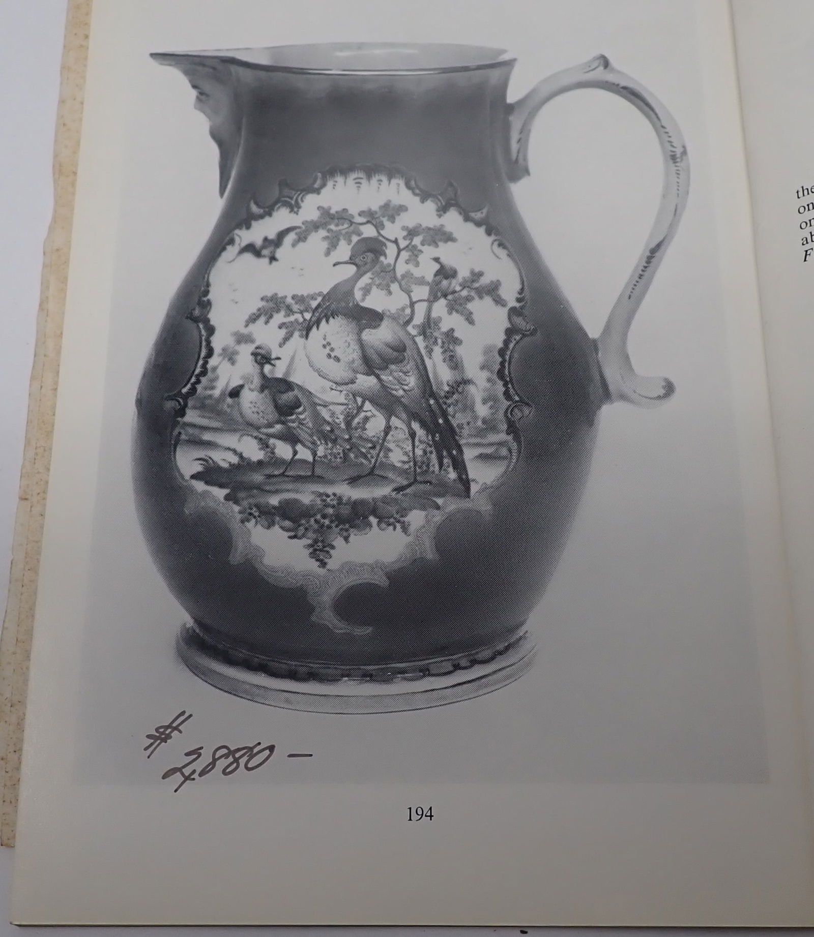 31 Sotheby's Catalogs English Porcelain Pottery & Misc (1 of 8)