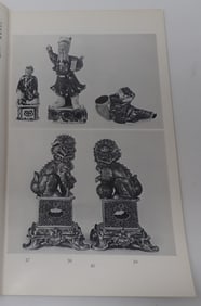 9 Sotheby's Chinese Ceramics Porcelain Catalogs