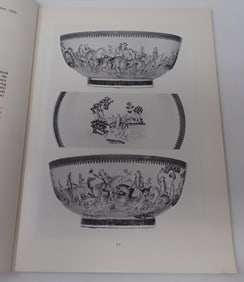 11 Sotheby Chinese Porcelain Bronzes Auction Catalogs