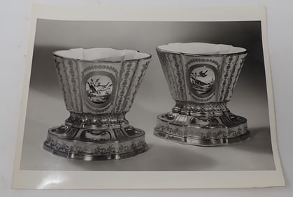 20 Theodore Beckhardt Porcelain & Ceramics Photos