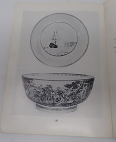 10 Sotheby Oriental Ceramics & Misc Catalogs