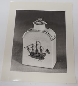 22 Theodore Beckhardt Porcelain & Ceramics Photos