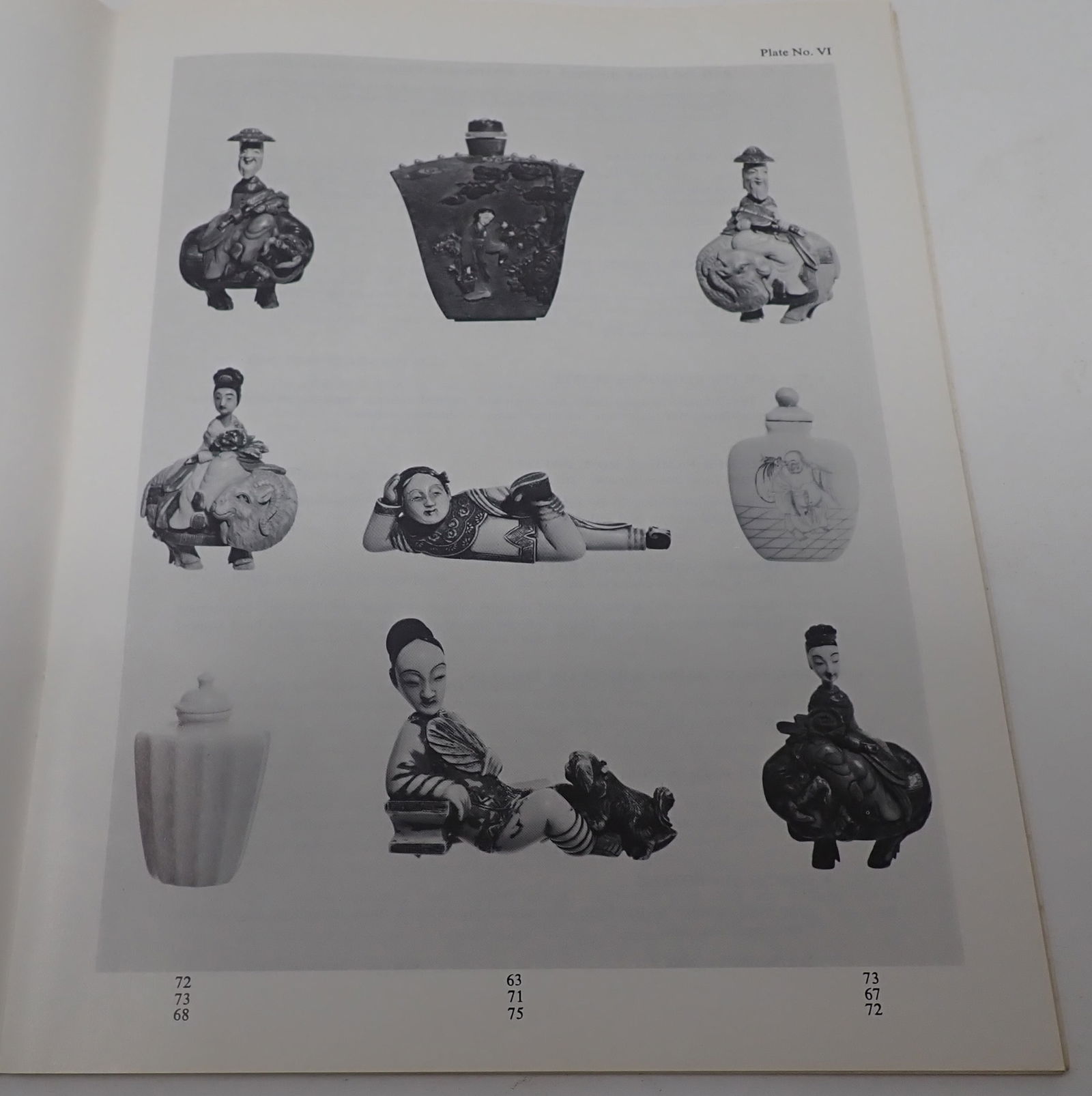 14 Christie's Auction Catalogs incl Chinese Snuff Bottles (1 of 7)