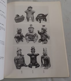 13 Christies Catalogs Pre Columbian Art Important Jewels