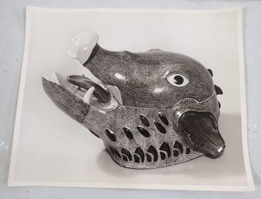 21 T. Beckhardt Art Exchange Porcelain Photos