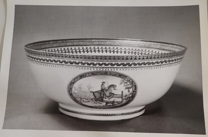 Theodore Beckhardt Antique Porcelain Photos
