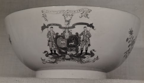 T. Beckhardt Art Exchange Photographs