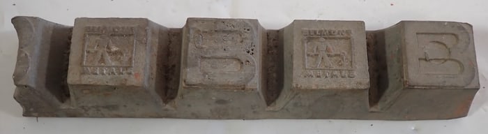 Lead