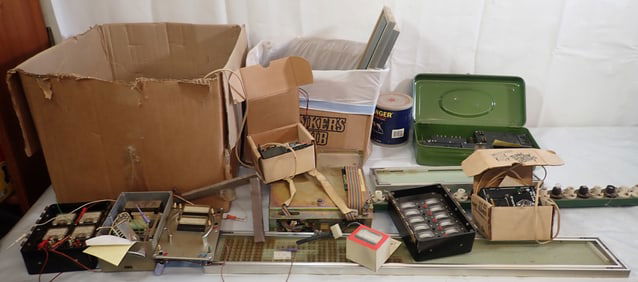 Electronic Parts