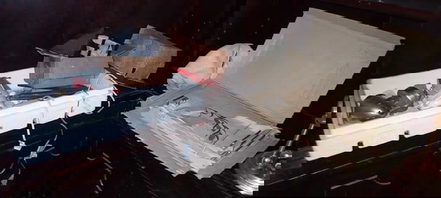Lot of Misc