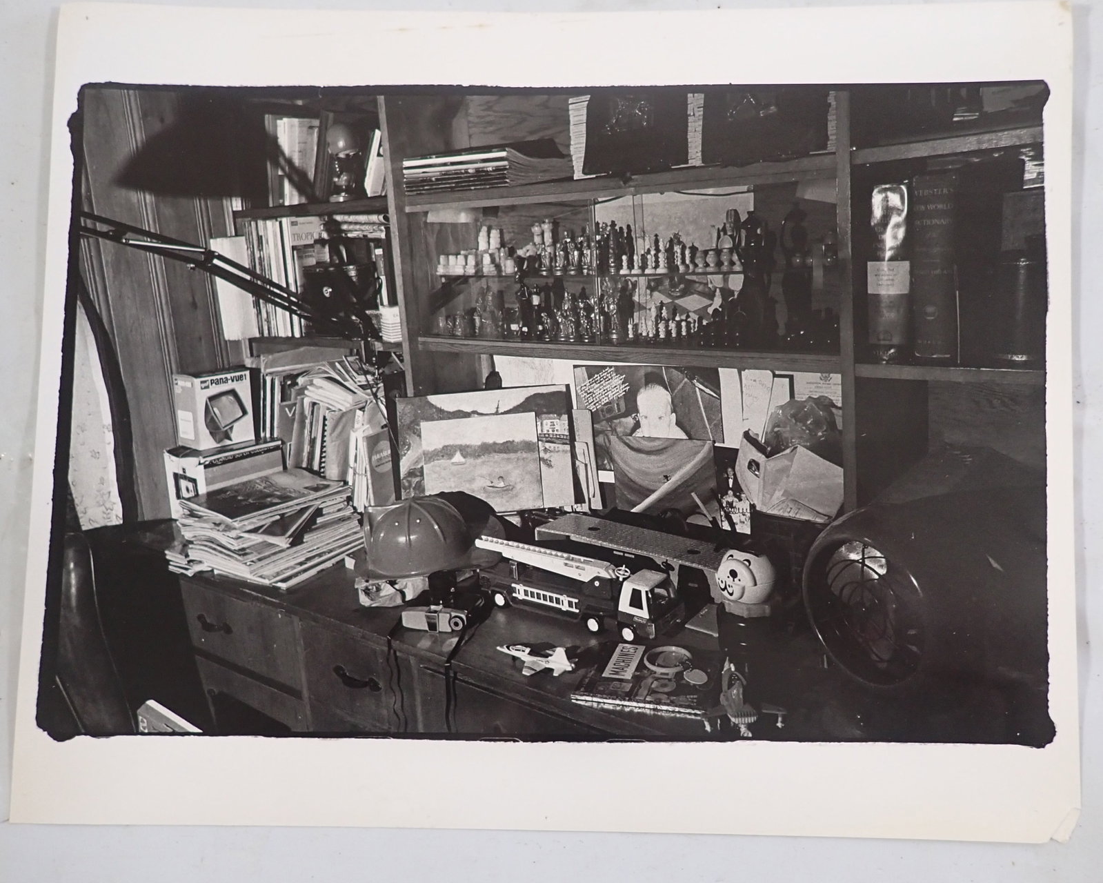 21 Jeff Weiss Photographs: 8x10 photos from Jeff Weiss's personal collection ! Shipping available