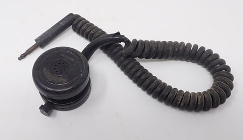 Telephonics Receiver