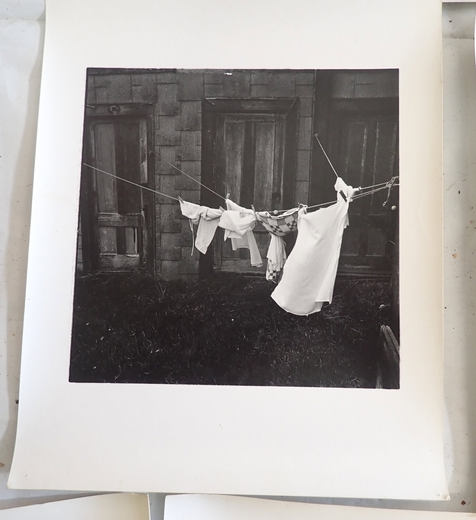 22 Jeff Weiss Photographs: 8x10 photos from Jeff Weiss's personal collection ! Shipping available