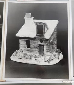 23 Theodore Beckhardt Art Exchange Porcelain Photos