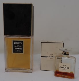 Coco Chanel
