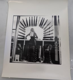 23 Jeff Weiss Black & White Photos