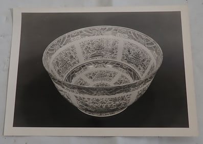 Theodore Beckhardt Photographs