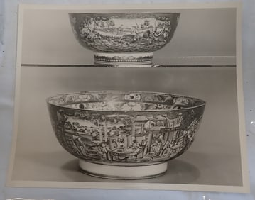 25 Theodore Beckhardt Chinese Porcelain Photos