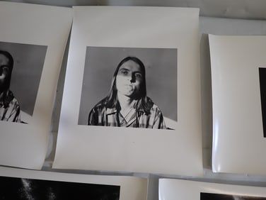 22 Jeff Weiss Photos incl Navajo