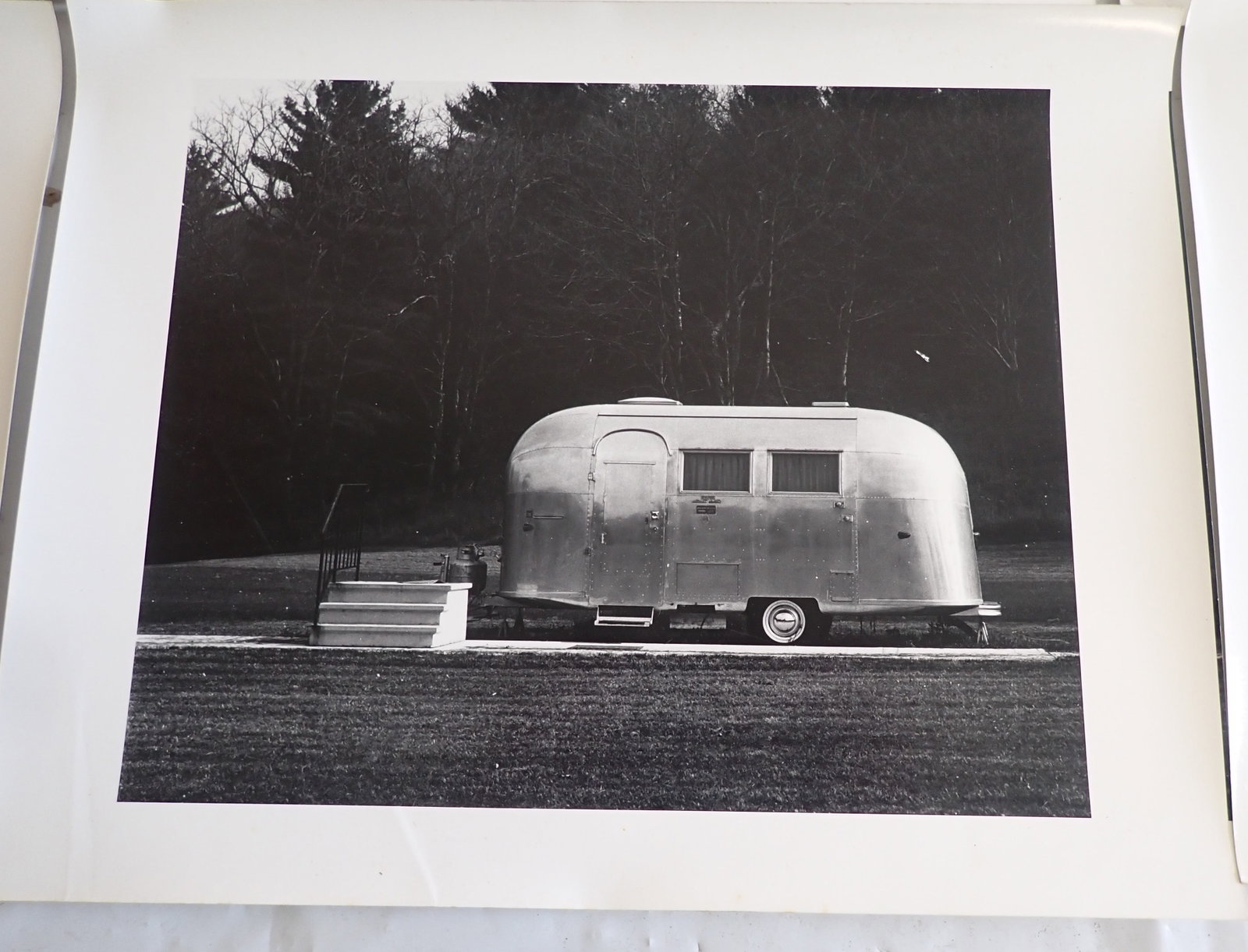 10 Jeff Weiss Photographs: 11" X 14" Photographs from Jeff Weiss's Personal collection. Box they were in was labeled "Leaving The State". Shipping available