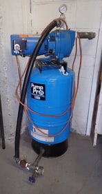 Goulds Pump & PR