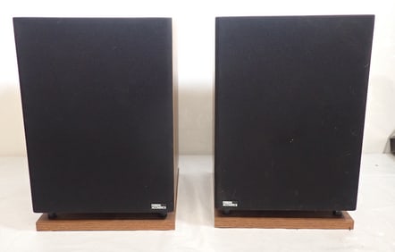 Design Acoustics PS-10A Speakers