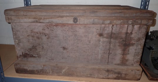Tool Chest