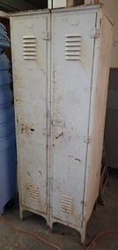 Lockers