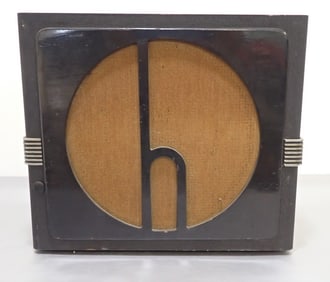 Cletron Red Devil Speaker
