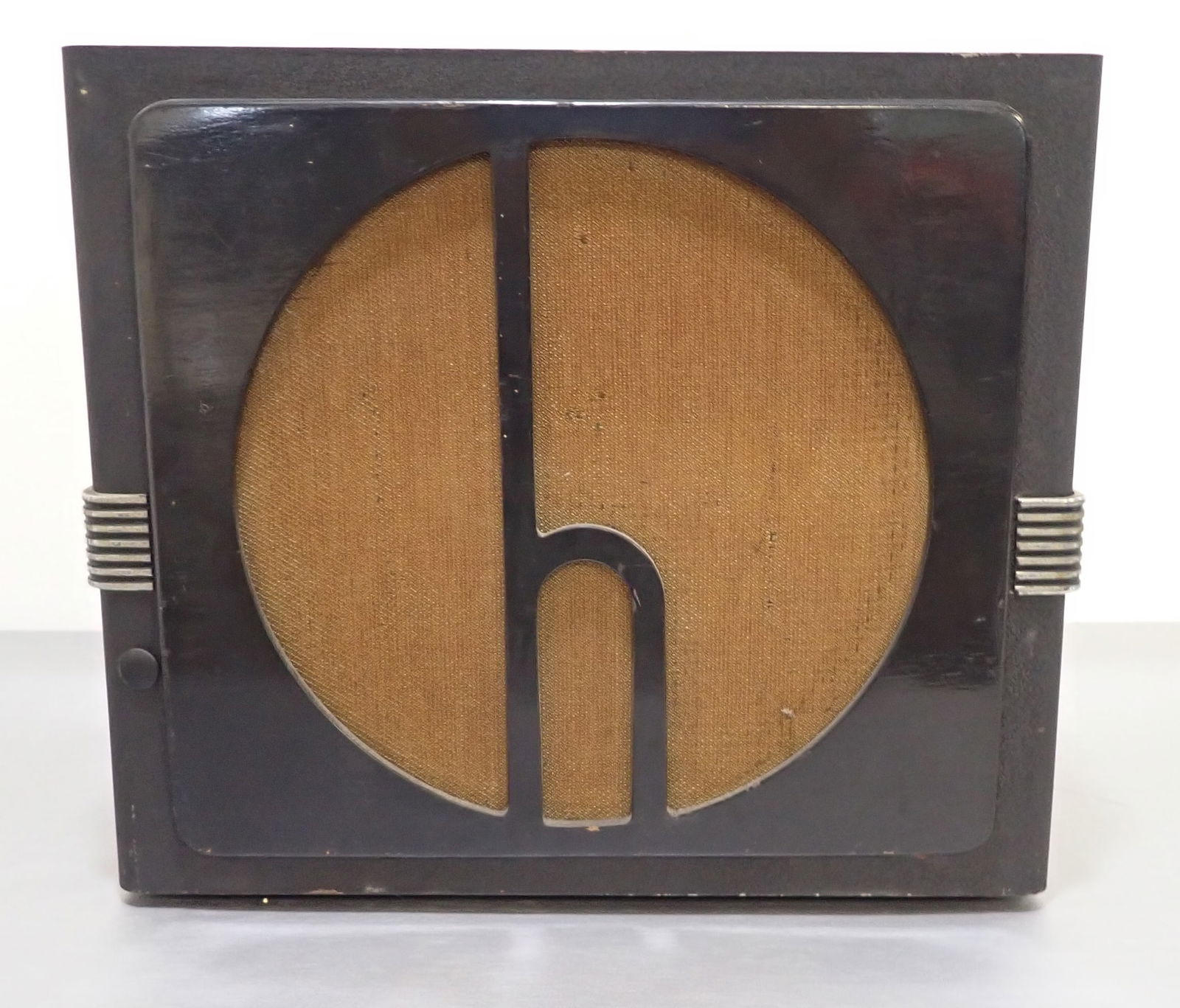 Cletron Red Devil Speaker