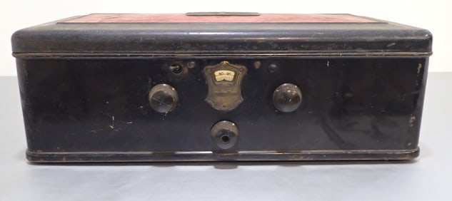 Atwater Kent Radio