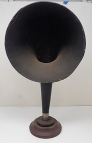 Atlas Type B Speaker