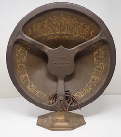 Crosley Super Musicone Speaker
