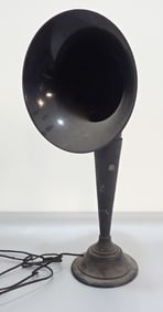 Herbert Frost Radio Musette