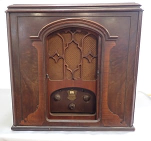 Atwater Kent Radio