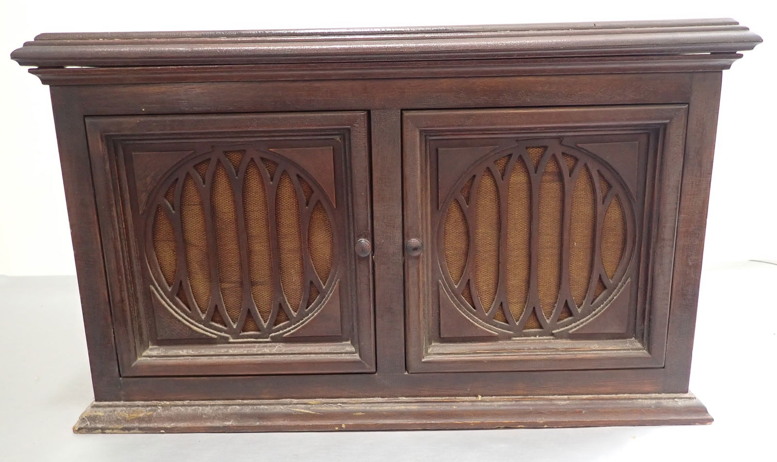 RCA Radiola IV Model AR 880 Radio (1 of 11)