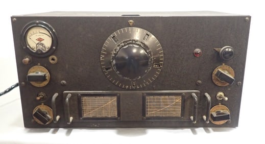Ham Radio